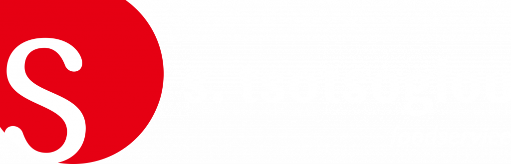 s.tsotoglou foodservice – Eine weitere WordPress-Website